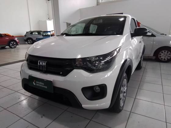 FIAT MOBI 1.0 EVO FLEX LIKE. MANUAL FIAT MOBI 1.0 EVO FLEX LIKE. MANUAL